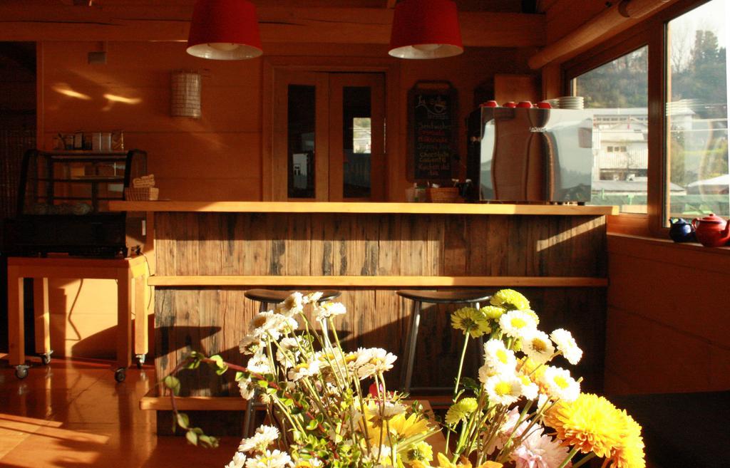 Palafito 1326 Hotel Boutique Chiloe Castro Exteriér fotografie